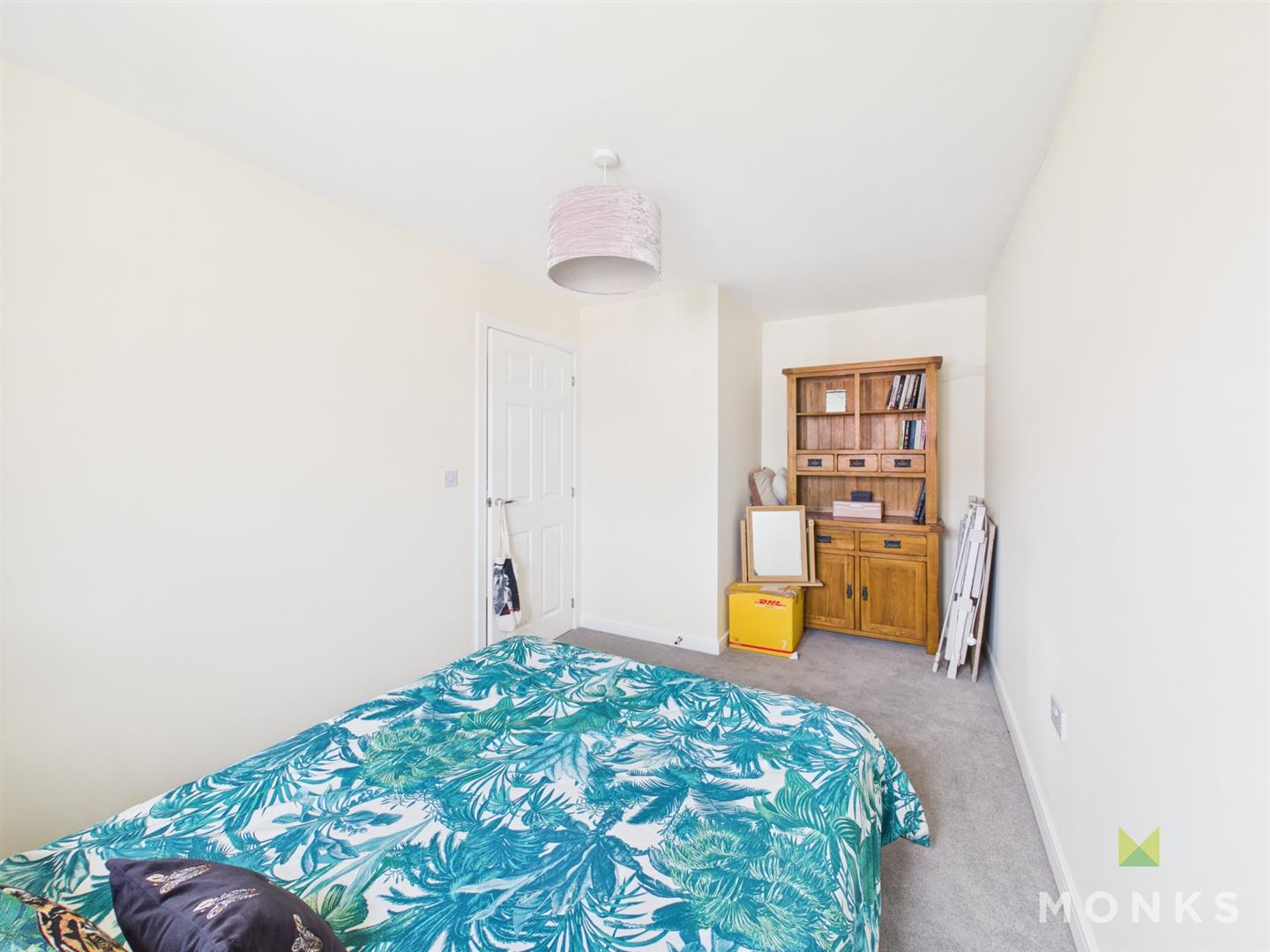 5 Griffiths Close, Shrewsbury, SY2 6FZ For Sale